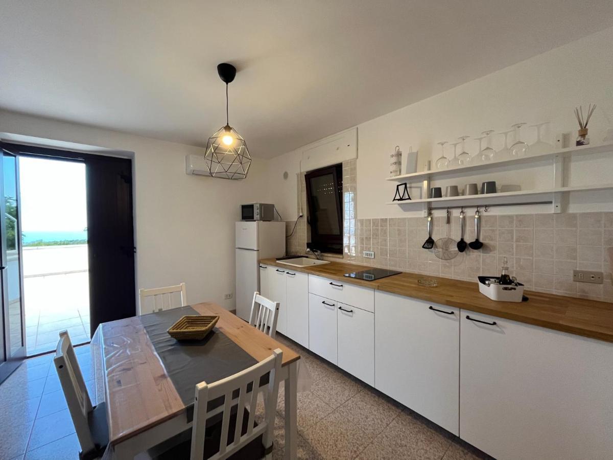 Gorgo Rinaldi - Locazioni Brevi Guest House Монополи Екстериор снимка