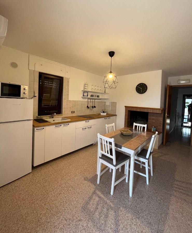 Gorgo Rinaldi - Locazioni Brevi Guest House Монополи Екстериор снимка