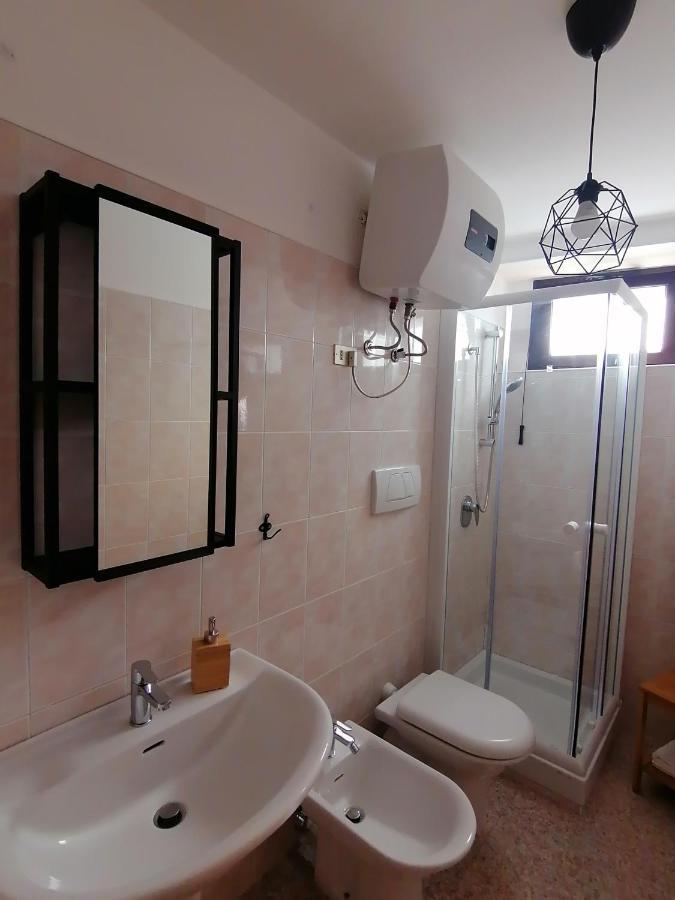 Gorgo Rinaldi - Locazioni Brevi Guest House Монополи Екстериор снимка