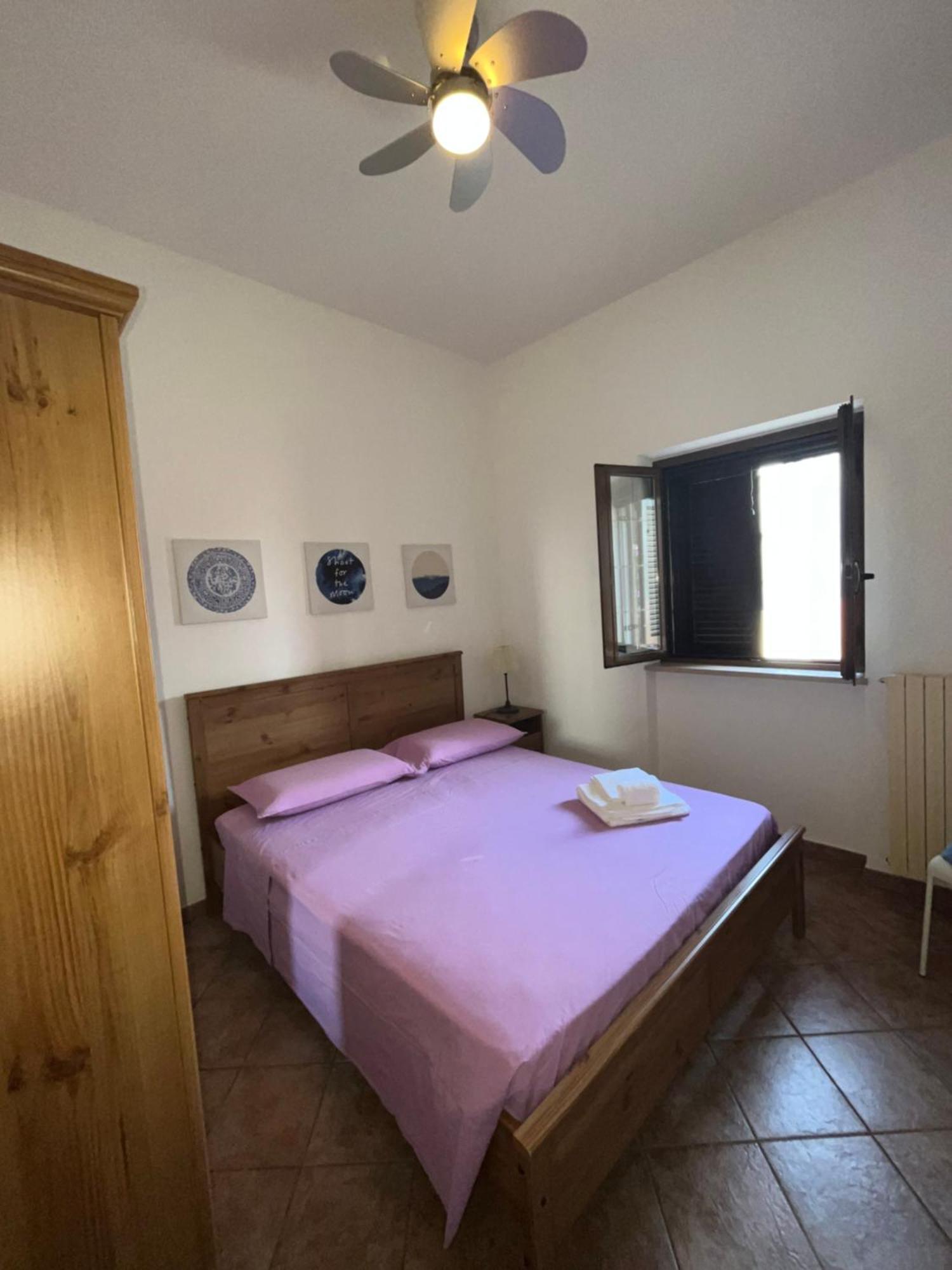Gorgo Rinaldi - Locazioni Brevi Guest House Монополи Екстериор снимка