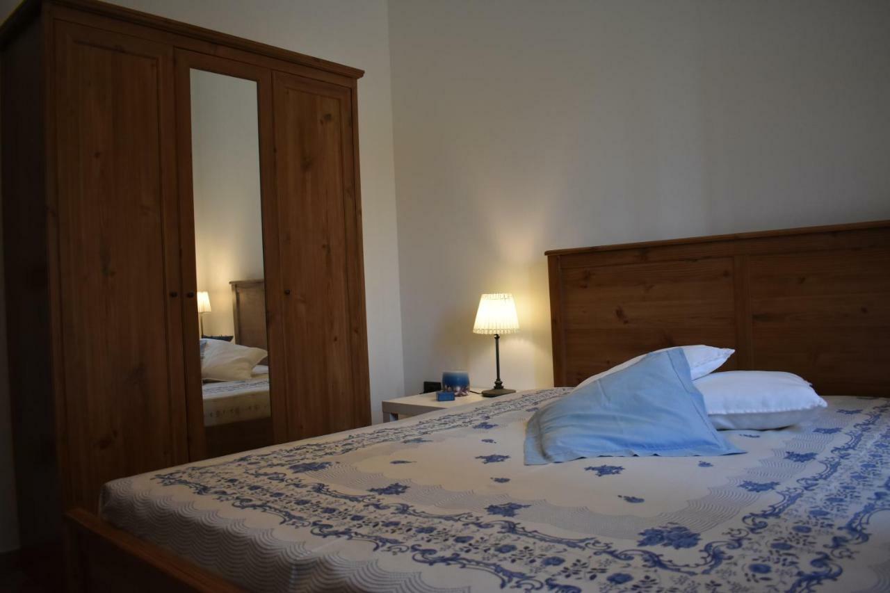 Gorgo Rinaldi - Locazioni Brevi Guest House Монополи Екстериор снимка