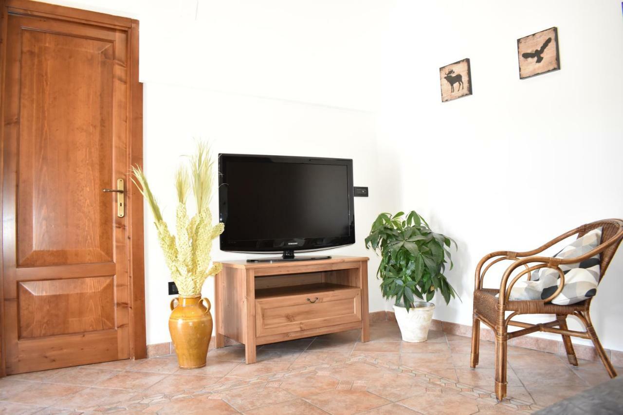 Gorgo Rinaldi - Locazioni Brevi Guest House Монополи Екстериор снимка