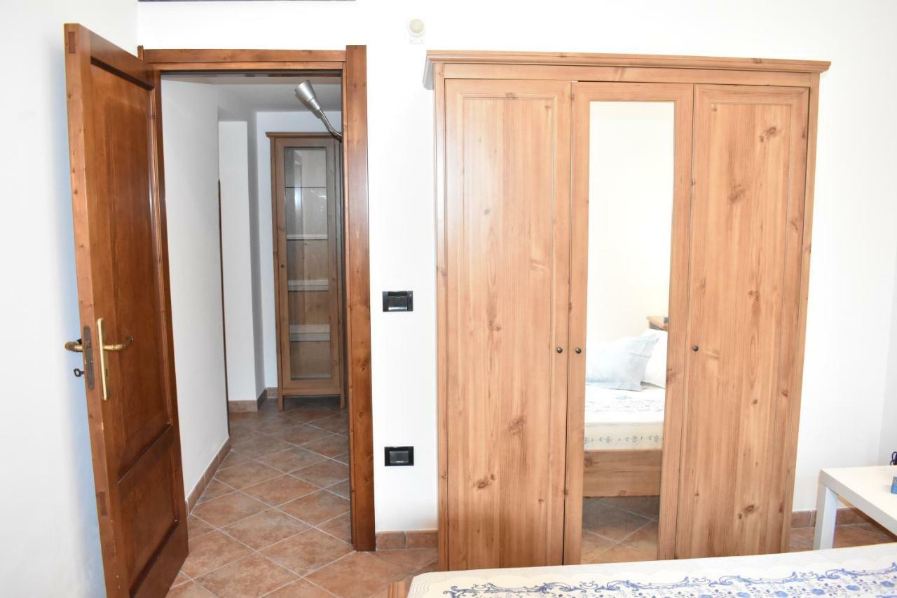 Gorgo Rinaldi - Locazioni Brevi Guest House Монополи Екстериор снимка