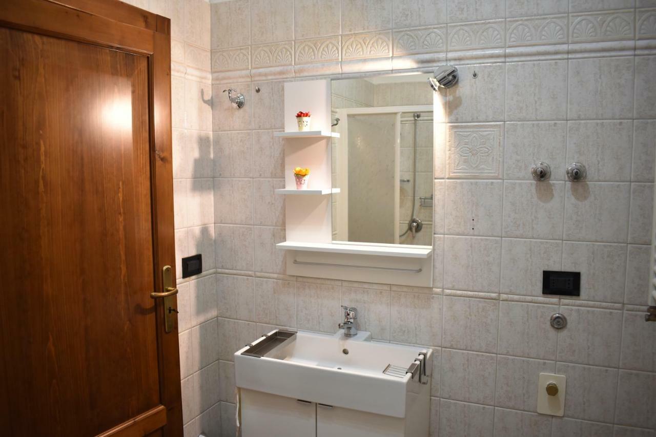 Gorgo Rinaldi - Locazioni Brevi Guest House Монополи Екстериор снимка