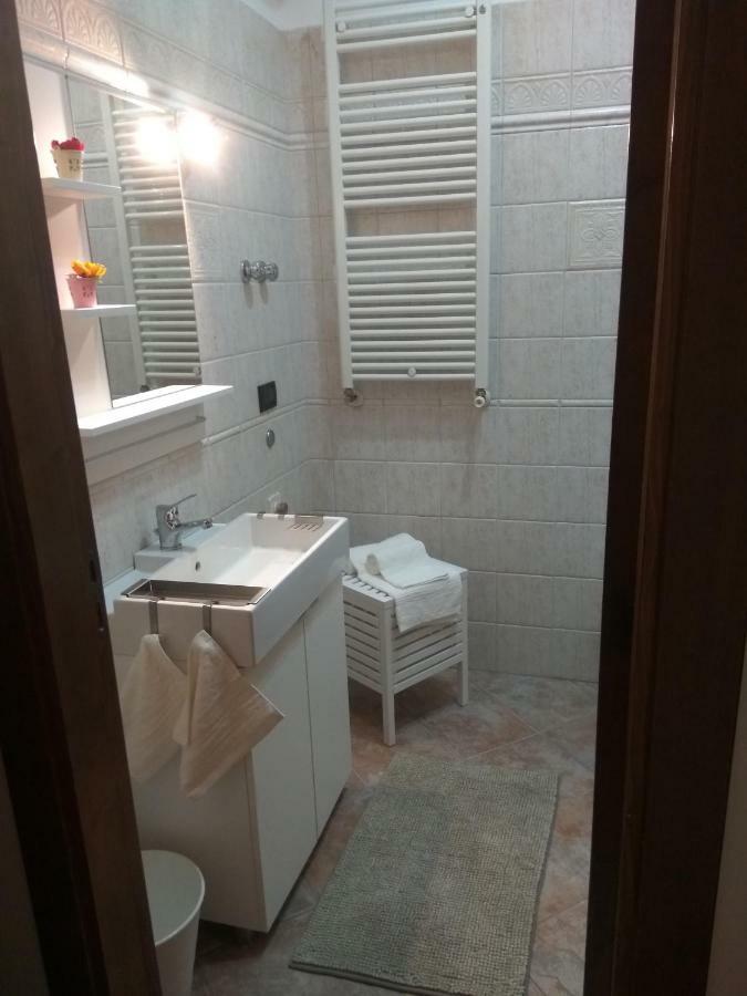 Gorgo Rinaldi - Locazioni Brevi Guest House Монополи Екстериор снимка